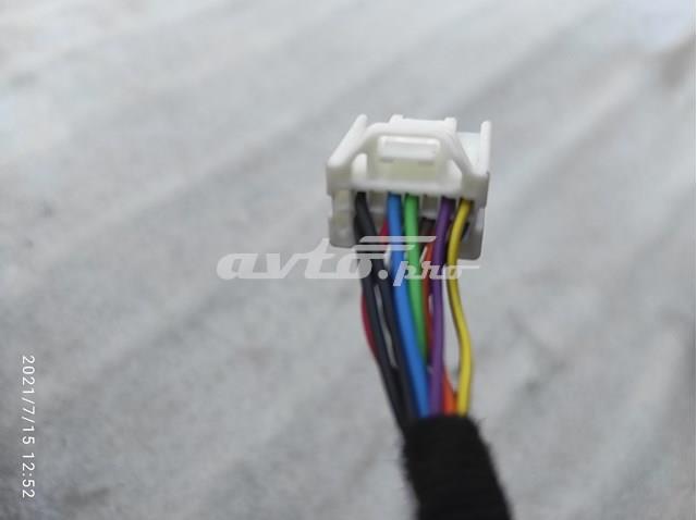 963014BA3A Nissan/Infiniti Праве дзеркало заднього виду