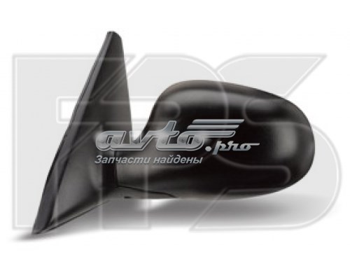 Праве бокове дзеркало FPS FP1106M02