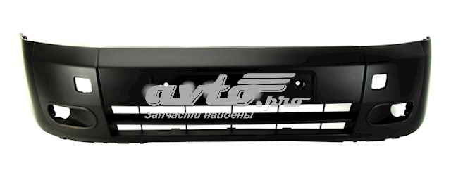 Бампер на авто FPS FP2803902 ціна, від 60.56 USD