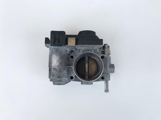 Дросільна заслінка 055559227 General Motors