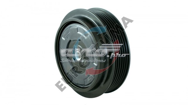 CA508 REMA-PARTS Шків компресора кондиціонера