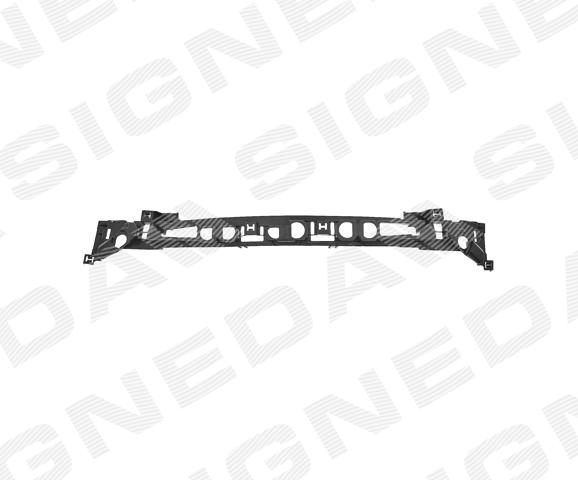 Абсорбер (наповнювач) бампера переднього PFD04334EA Signeda