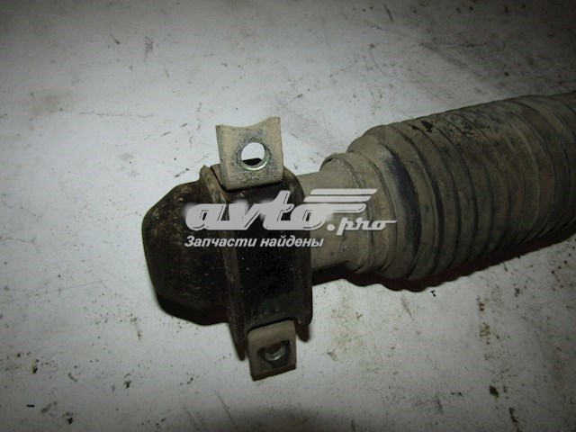 Рульова рейка 96334358 General Motors