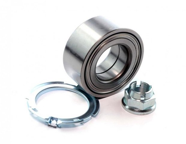 Підшипник ступиці SH15574K Shafer