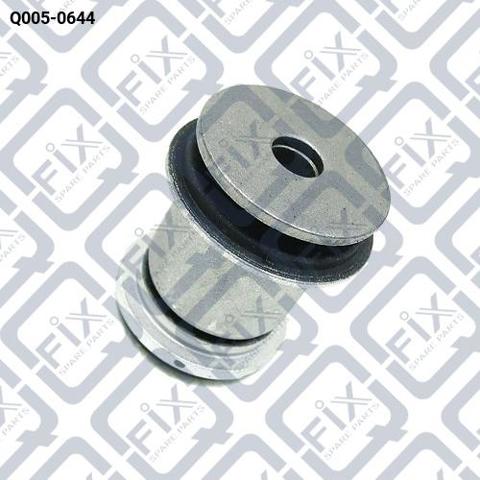 Сайлентблок нижнього важеля передньої підвіски Q-fix Q0050644 ціна, від 11.09 USD