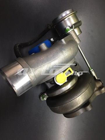 Турбіна Mitsubishi 4913505010 ціна, від 240.74 USD