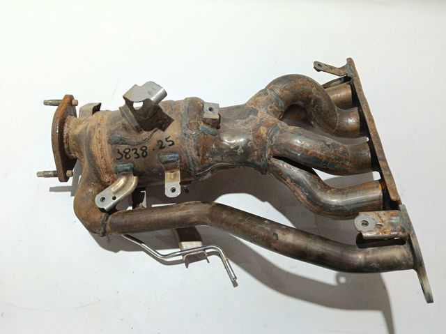 Колектор випускний Toyota 1714125182