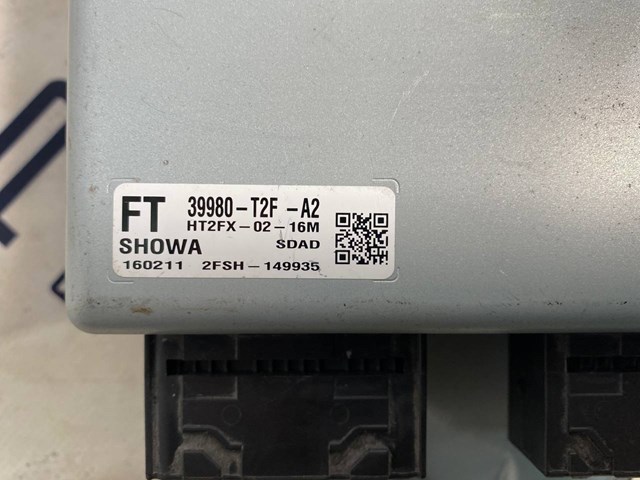 Купити 39980T2FA2 Honda 