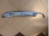 Захист заднього бампера Hyundai/Kia 866654Z000 ціна, від  USD