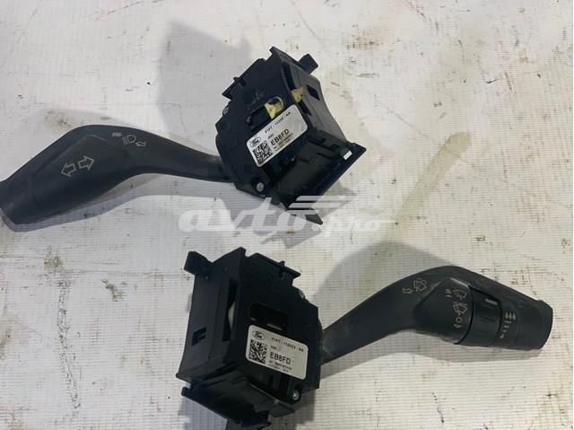 F1FT13335AA Ford 