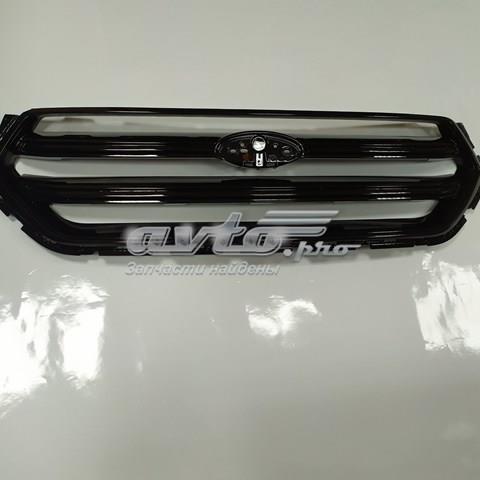 Облицювання радіатора Signeda PFD07407GA ціна, від 101.35 USD
