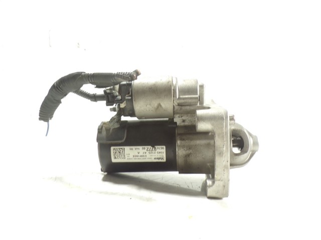 Стартер Peugeot/Citroen 9674077280 ціна, від 115.68 USD