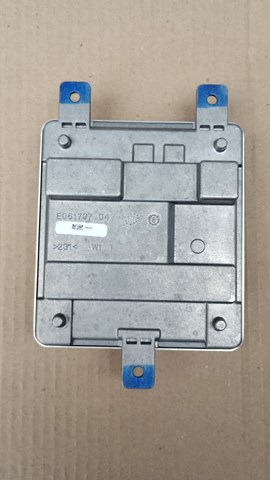 7933358 BMW Модуль керування (ЕБК) адаптивного освітлення