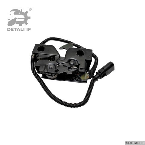 Замок капота DF15807 Detali IF