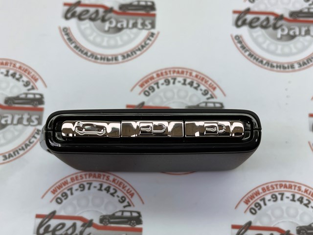 Ключ замка запалювання Volvo 32425209