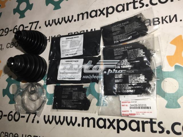 044290C010 Toyota 