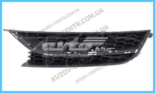 Решітка переднього бампера, права FPS FP7439918 ціна, від 29.56 USD