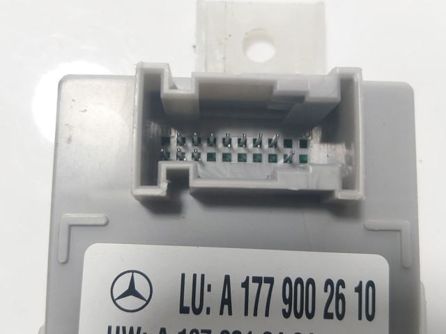  Mercedes A1779002610 ціна, від 103.88 USD