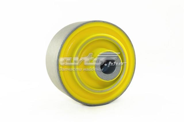 Сайлентблок задньої балки/підрамника Polybush 020669 ціна, від 51.74 USD