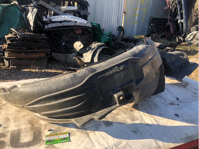 59110SA010 Subaru Підкрилок переднього крила, лівий