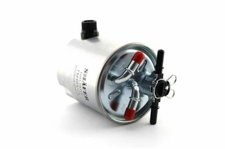 Фільтр тонкого очищення палива Shafer FM40425 ціна, від 11.20 USD
