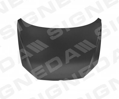 Капот PVW20056A Signeda