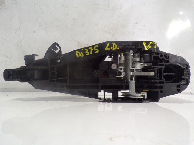Купити 98029783XT Peugeot/Citroen 
