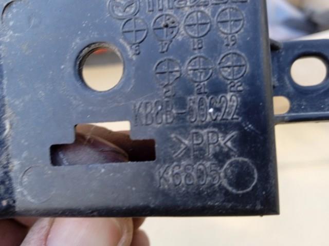 Купити KB8B50C22 Mazda 