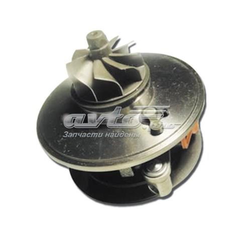 Купити 54399700009 Borg-Warner Турбіна