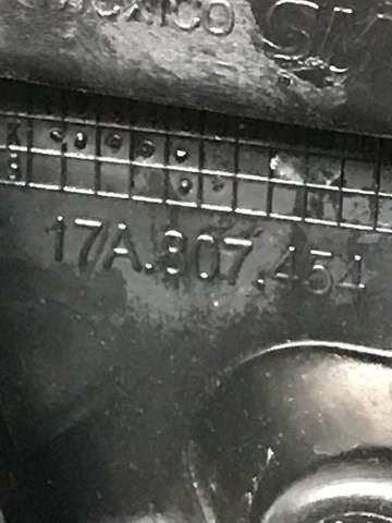 Купити FP7447964 FPS Кронштейн бампера заднього, правий