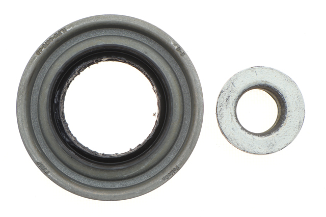 Купити BK3W4C014AA Ford Сальник хвостовика