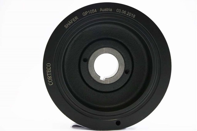 Шків колінвала (демпфер ) Shafer GP1054 ціна, від 41.66 USD
