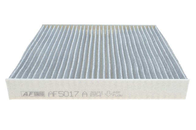 Повітряний фільтр салону Alpha Filter AF5017A