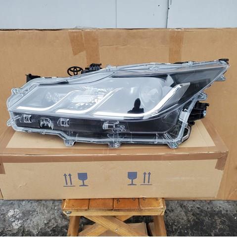 Купити FP7065R1E FPS Основна фара в зборі ліва