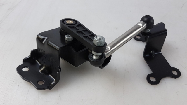 Датчик рівня положення кузова, задній TQ45095 Tqparts
