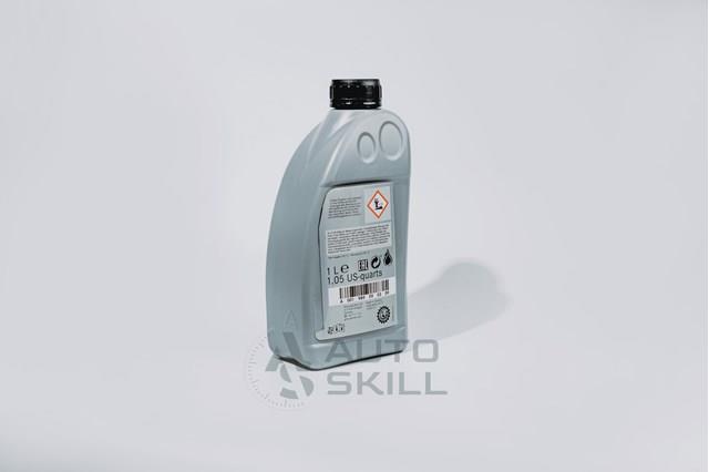 Купити A001989590309 Mercedes Масло для роздавальної коробки