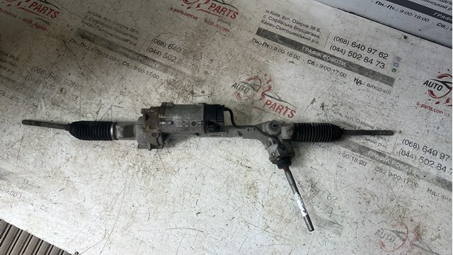 Кермова рейка Land Rover LR122729
