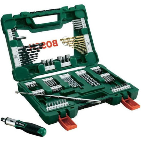  Bosch 2607017195 ціна, від 47.93 USD