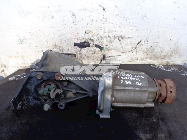 Купити AA534000AD Ford 