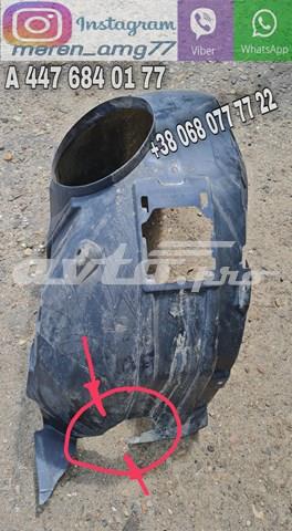 FP4629387 FPS Підкрилок переднього крила, лівий