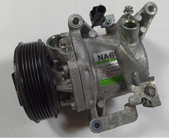  Mazda NA6W61450