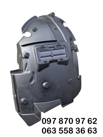 Купити 638459209R Renault (RVI) 