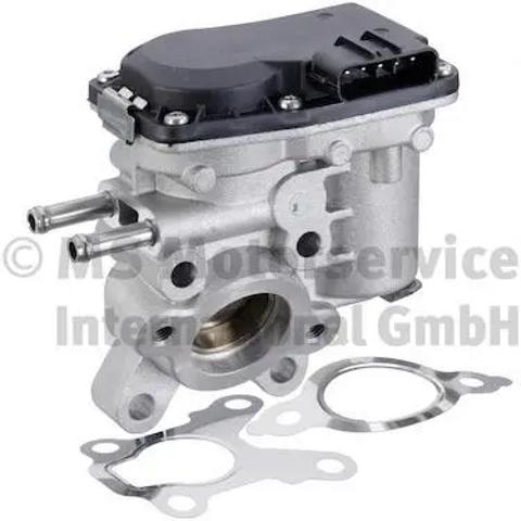 Клапан EGR NRF 48660 ціна, від 99.78 USD