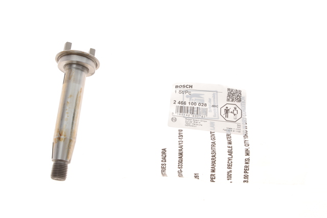 2466100028 Bosch Ремкомплект ПНВТ