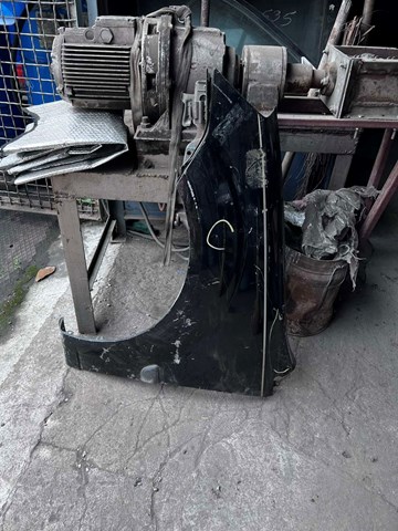 Ліве переднє крило Hyundai/Kia 663111G300 ціна, від 57.07 USD