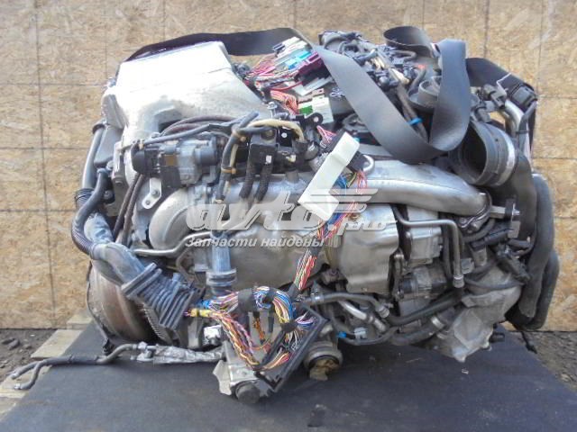 Купити N57D30C BMW Двигун