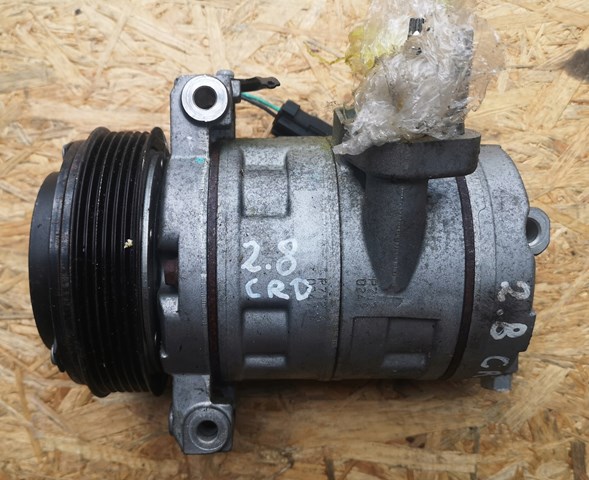  Chrysler 55111306AA ціна, від 253.39 USD