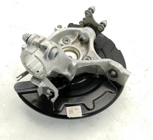 Купити 1EA407254F VAG Цапфа передні праві