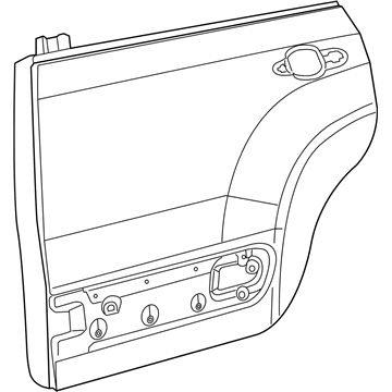 Купити 68210470AA Chrysler 