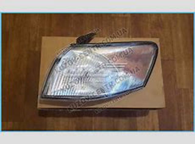 Ліве переднє крило FPS FP8162313 ціна, від 7.05 USD